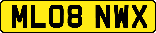 ML08NWX