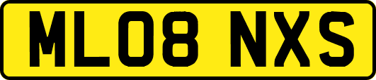 ML08NXS