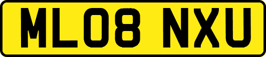 ML08NXU