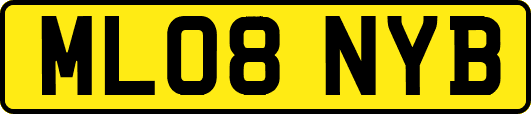 ML08NYB