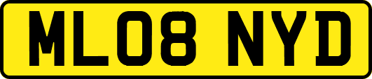 ML08NYD