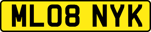 ML08NYK