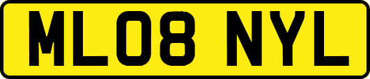 ML08NYL