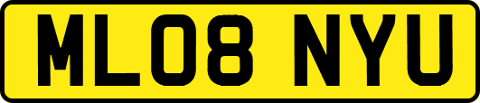 ML08NYU