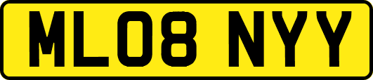 ML08NYY
