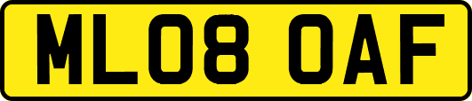 ML08OAF