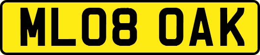 ML08OAK
