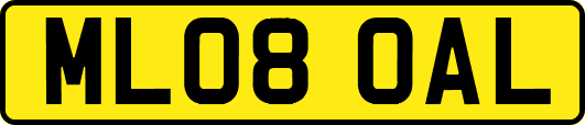 ML08OAL