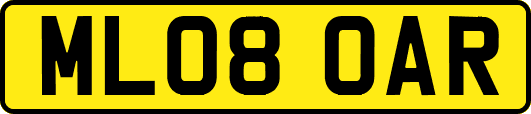 ML08OAR