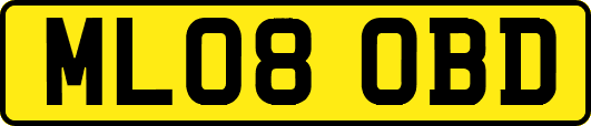 ML08OBD