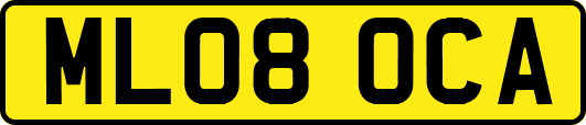 ML08OCA
