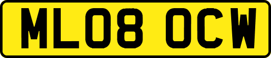 ML08OCW