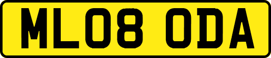 ML08ODA