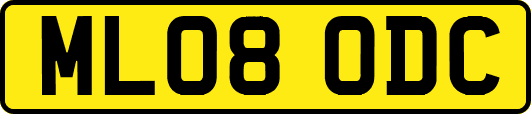 ML08ODC