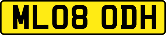 ML08ODH