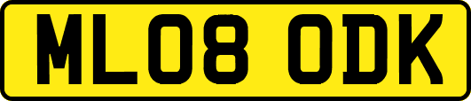 ML08ODK