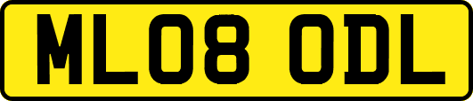 ML08ODL