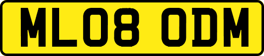 ML08ODM