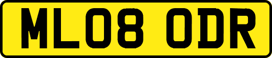 ML08ODR