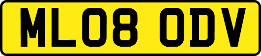 ML08ODV