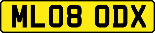 ML08ODX