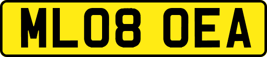 ML08OEA