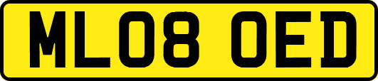 ML08OED