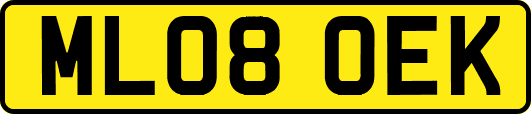 ML08OEK