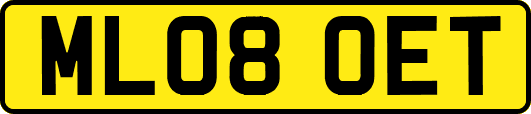 ML08OET