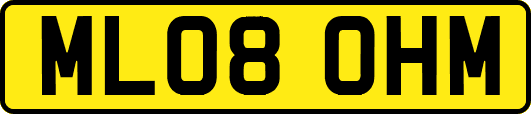 ML08OHM