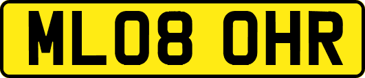 ML08OHR