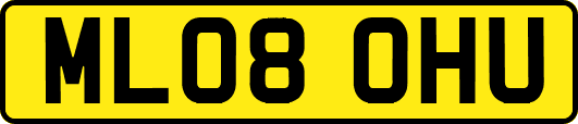 ML08OHU