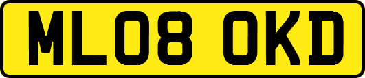 ML08OKD