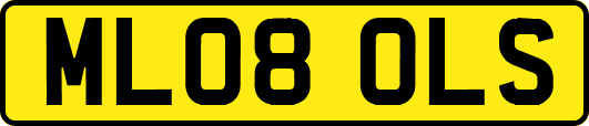 ML08OLS
