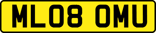 ML08OMU
