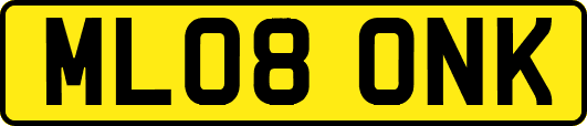 ML08ONK