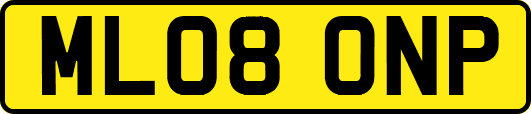 ML08ONP