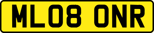 ML08ONR