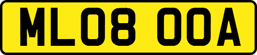 ML08OOA