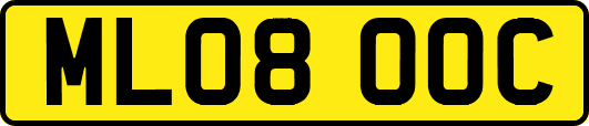 ML08OOC