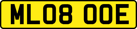 ML08OOE