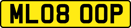 ML08OOP