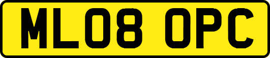 ML08OPC