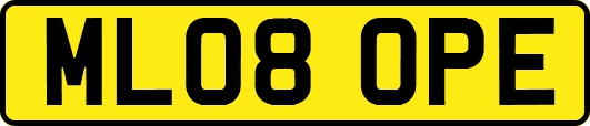 ML08OPE