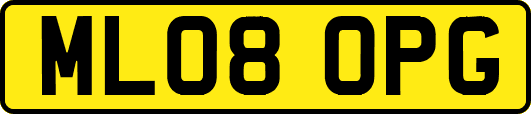 ML08OPG