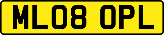 ML08OPL