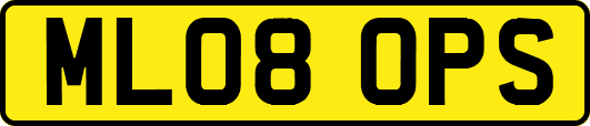 ML08OPS