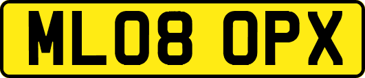 ML08OPX