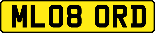 ML08ORD