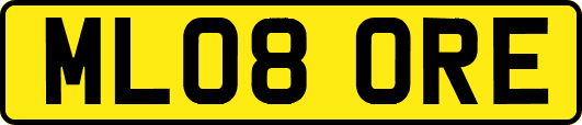 ML08ORE
